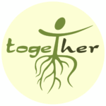 togetherverein_logo Together – Verein zur Förderung ökosozialen Bewusstseins und Realisierung gemeinnütziger Projekte
