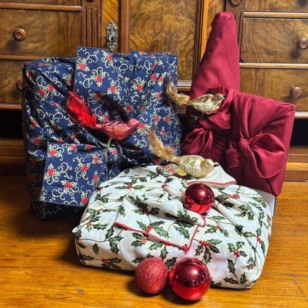 Kuschelige Winterstrickmütze