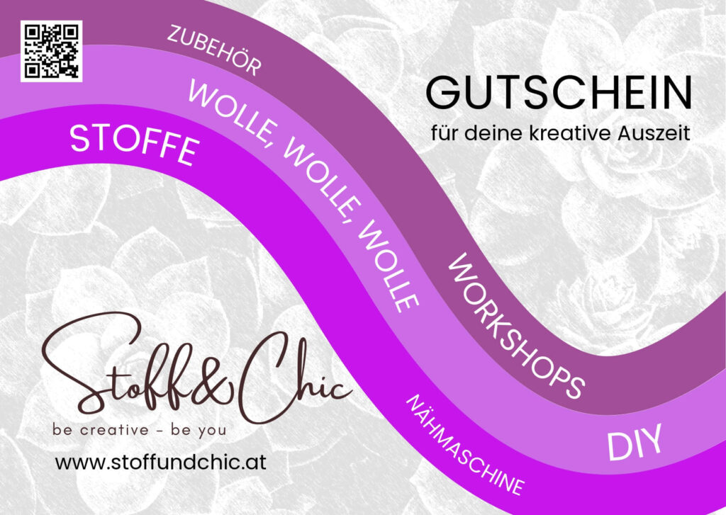 Geschenkgutschein
