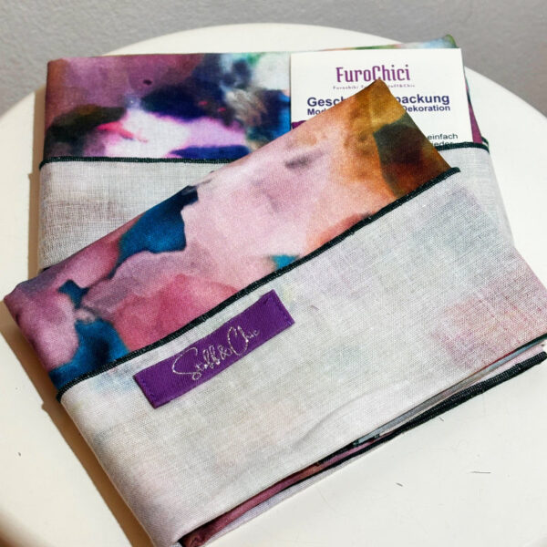 FuroChici - Aquarell