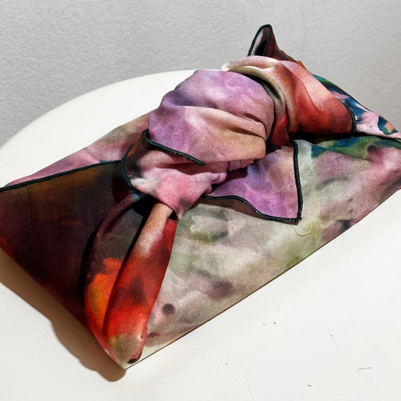 FuroChici - Aquarell – Bild 3