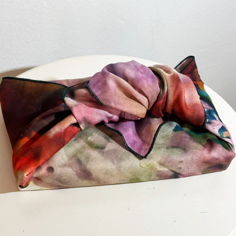 FuroChici - Aquarell – Bild 2