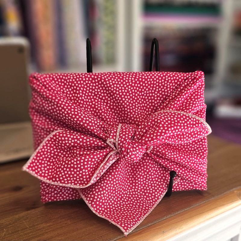Furoshiki-Tücher von Stoff&Chic