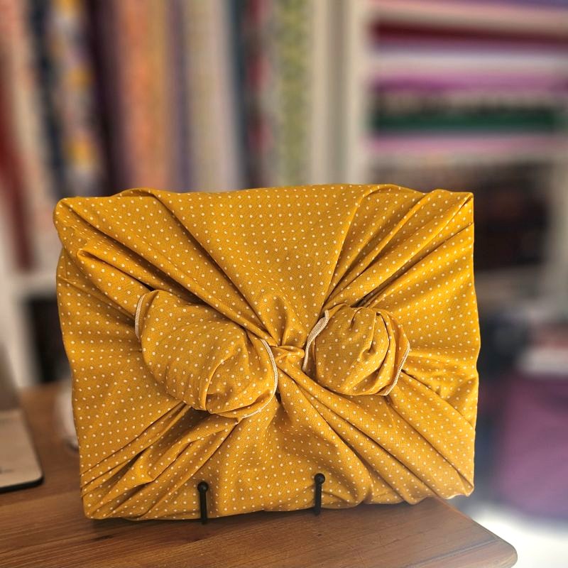 Furoshiki-Tücher von Stoff&Chic