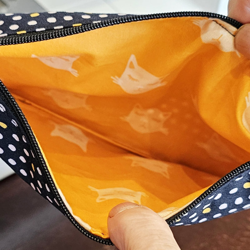 Nähen lernen - Folgekurs 1 – Bild 4