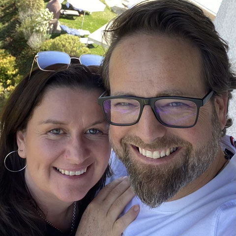 Martin Luchscheider, Juror bei Ideenwettbewerb bei Stoff&Chic