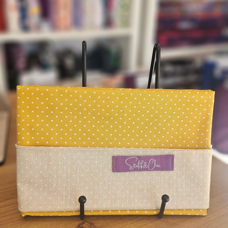 Furoshiki Tuch von Stoff&Chic