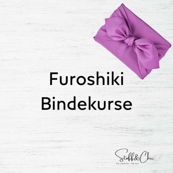 Furoshiki Bindekurse