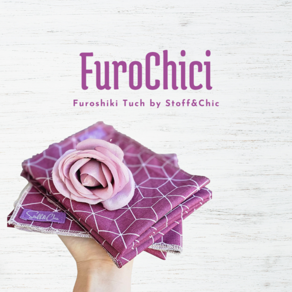 FuroChici by Stoff&Chic
