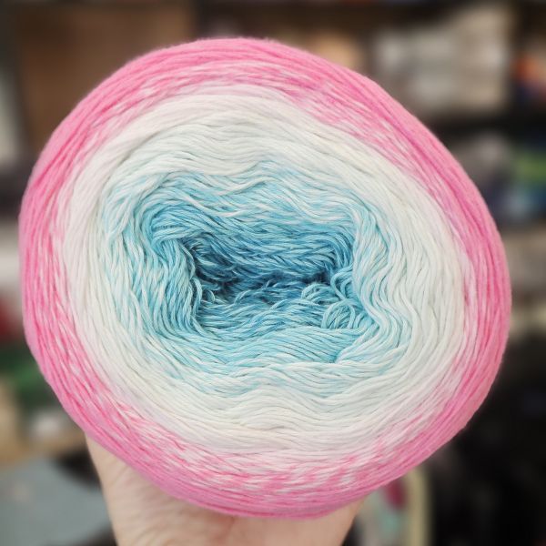 Cotton Whirl